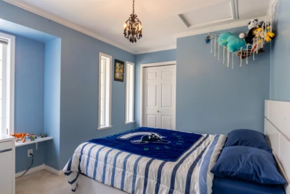 Bedroom 4 Photo of 3333 Blue Jay Street, Abbotsford, BC