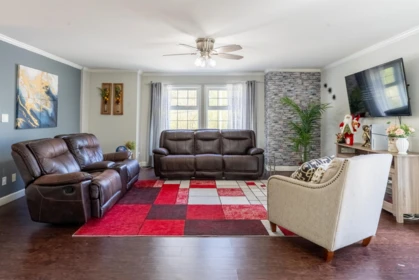 Community Amenities Photo (Clubhouse) of 3333 Blue Jay Street, Abbotsford, BC