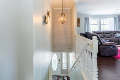 Entry Foyer Photo of 3333 Blue Jay Street, Abbotsford, BC