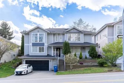 3333 Blue Jay Street, Abbotsford, BC, Abbotsford — Single Family Residence for sale