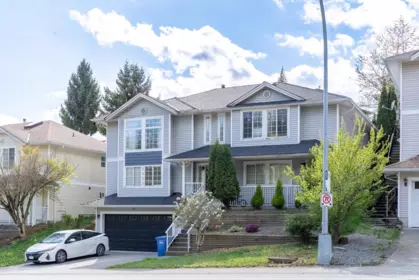 3333 Blue Jay Street, Abbotsford, BC, Abbotsford — Single Family Residence for sale