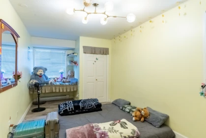 Garage Interior Photo of 3333 Blue Jay Street, Abbotsford, BC
