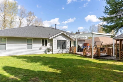 Laundry Room Photo of 3333 Blue Jay Street, Abbotsford, BC