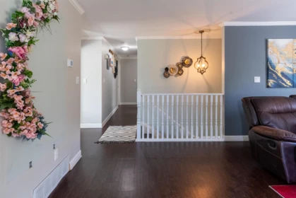 Mudroom Photo of 3333 Blue Jay Street, Abbotsford, BC