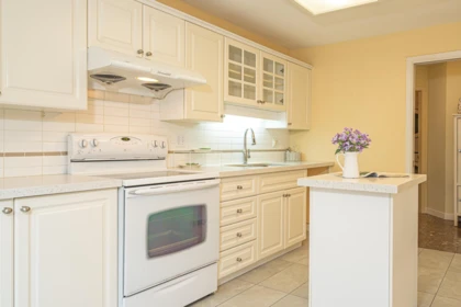 Breakfast Nook Photo of 101 7231 Antrim Avenue, Burnaby, BC