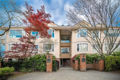 101 7231 Antrim Avenue, Burnaby, BC, Burnaby — Apartment/Condo for sale