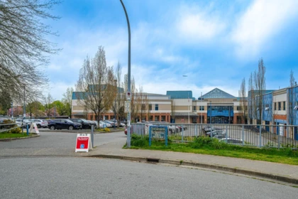 Fitness Center Photo Near 101 7231 Antrim Avenue, Burnaby, BC