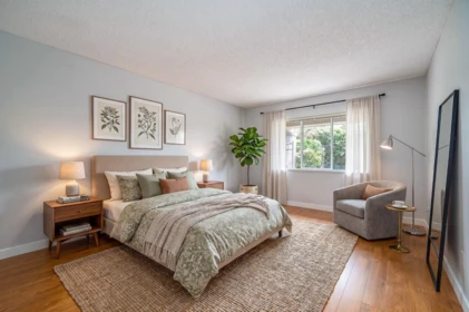 Guest Bathroom Photo of 101 7231 Antrim Avenue, Burnaby, BC