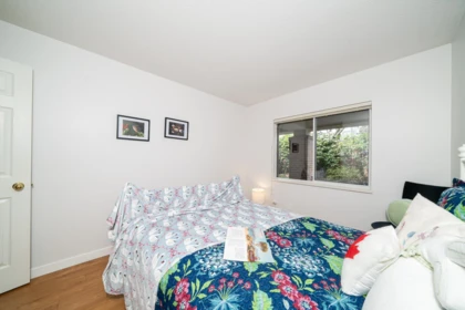 Laundry Room Photo of 101 7231 Antrim Avenue, Burnaby, BC