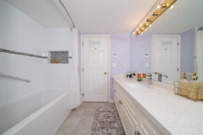 Loft / Bonus Room Photo of 101 7231 Antrim Avenue, Burnaby, BC