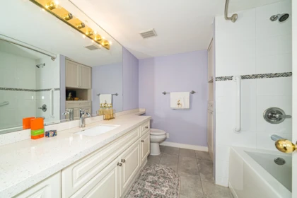 Office / Den Photo of 101 7231 Antrim Avenue, Burnaby, BC