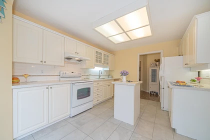 Pantry Photo of 101 7231 Antrim Avenue, Burnaby, BC