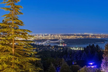1445 Sandhurst Place, West Vancouver, BC, West Vancouver — Single Family Residence for sale