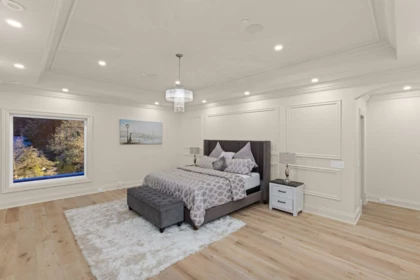 Loft / Bonus Room Photo of 1445 Sandhurst Place, West Vancouver, BC