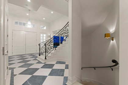 Pantry Photo of 1445 Sandhurst Place, West Vancouver, BC
