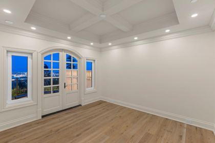 Staircase Photo of 1445 Sandhurst Place, West Vancouver, BC