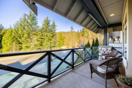 1899 Parkway Boulevard, Coquitlam, BC, Coquitlam — Single Family Residence for sale