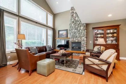 1899 Parkway Boulevard, Coquitlam, BC, Coquitlam — Single Family Residence for sale