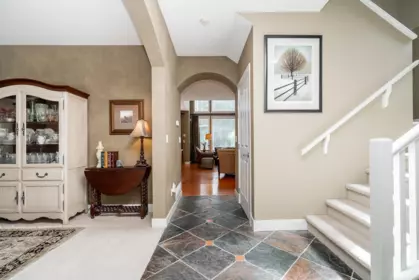Guest Bathroom Photo of 1899 Parkway Boulevard, Coquitlam, BC