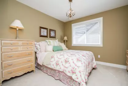 Mudroom Photo of 1899 Parkway Boulevard, Coquitlam, BC
