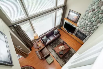 Office / Den Photo of 1899 Parkway Boulevard, Coquitlam, BC