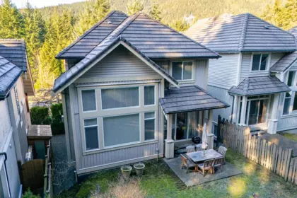 Outdoor Patio Photo of 1899 Parkway Boulevard, Coquitlam, BC