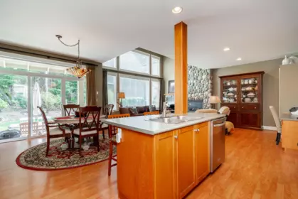Pantry Photo of 1899 Parkway Boulevard, Coquitlam, BC
