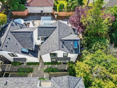 Hot Tub / Spa Photo of 4921 Larch Street, Vancouver, BC