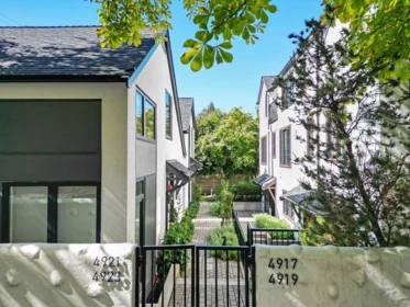 Laundry Room Photo of 4921 Larch Street, Vancouver, BC
