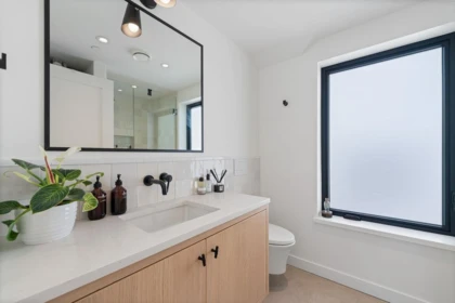 Office / Den Photo of 4921 Larch Street, Vancouver, BC