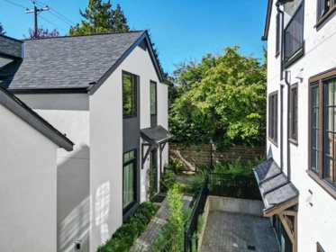Pantry Photo of 4921 Larch Street, Vancouver, BC
