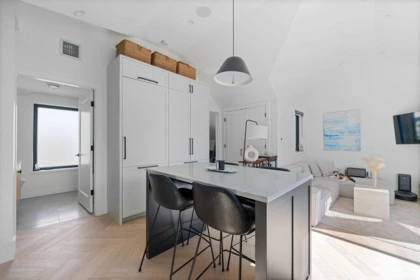 Primary Bedroom Photo of 4921 Larch Street, Vancouver, BC