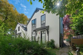 4921 Larch Street, Vancouver, BC
