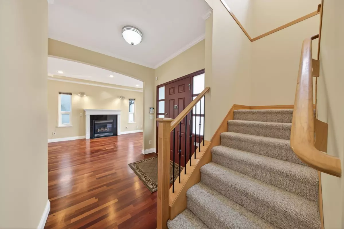 Family Room Photo of 3076 E 27th Avenue, Vancouver, BC