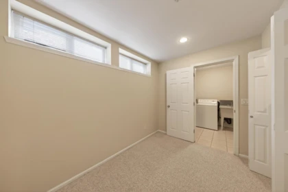 Garage Interior Photo of 3076 E 27th Avenue, Vancouver, BC