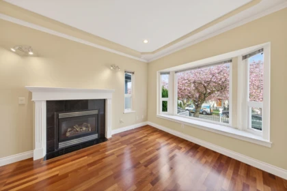 Kitchen Photo of 3076 E 27th Avenue, Vancouver, BC