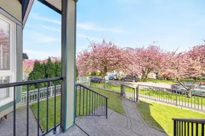 3076 E 27th Avenue, Vancouver, BC, Vancouver — Single Family Residence for sale