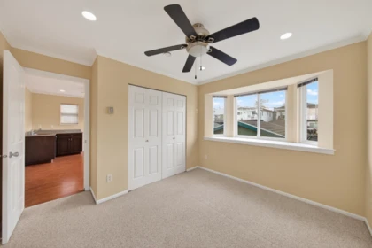 Office / Den Photo of 3076 E 27th Avenue, Vancouver, BC