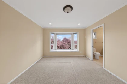 Powder Room Photo of 3076 E 27th Avenue, Vancouver, BC