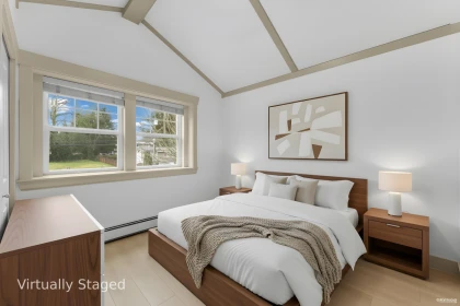 Bedroom 4 Photo of 13125 108 Avenue, Surrey, BC