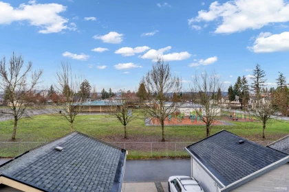 Garden / Landscaping Photo of 13125 108 Avenue, Surrey, BC