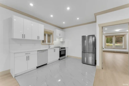 Primary Bedroom Photo of 13125 108 Avenue, Surrey, BC