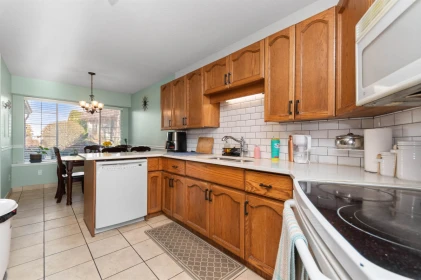 Office / Den Photo of 12 2575 Mcadam Street, Abbotsford, BC