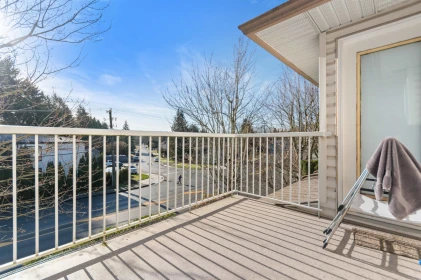 Pantry Photo of 12 2575 Mcadam Street, Abbotsford, BC