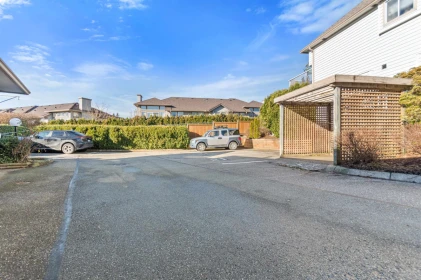 Playground / Recreational Area Near 12 2575 Mcadam Street, Abbotsford, BC