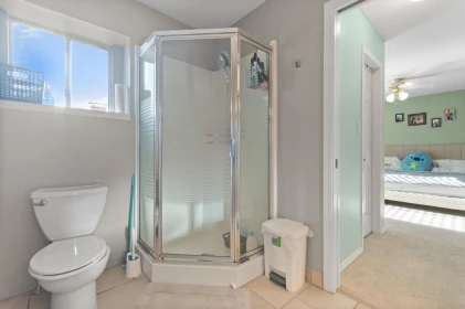 Primary Bathroom Photo of 12 2575 Mcadam Street, Abbotsford, BC