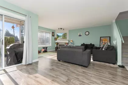 Swimming Pool Photo of 12 2575 Mcadam Street, Abbotsford, BC