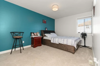 Walk-In Closet Photo of 12 2575 Mcadam Street, Abbotsford, BC