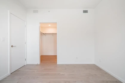 Bedroom 4 Photo of 874 6600 Minoru Boulevard, Richmond, BC