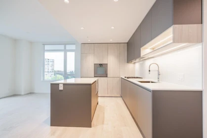 Breakfast Nook Photo of 874 6600 Minoru Boulevard, Richmond, BC